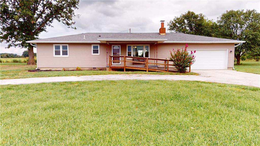 15665 E Quail Road Property Photo 1