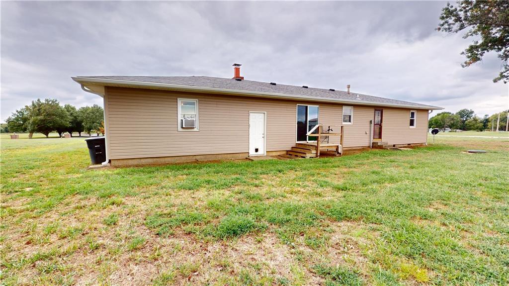 15665 E Quail Road Property Photo 2