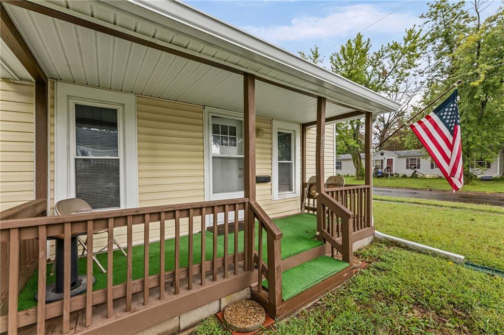 435 S 4th Street Property Photo 1