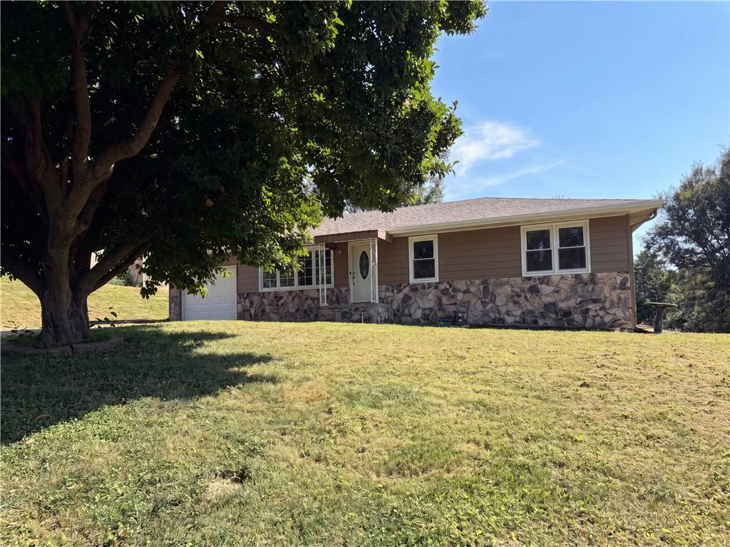 1020 Garden Street Property Photo 1