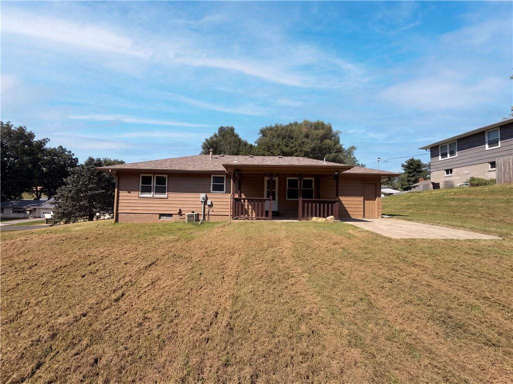 1020 Garden Street Property Photo 5