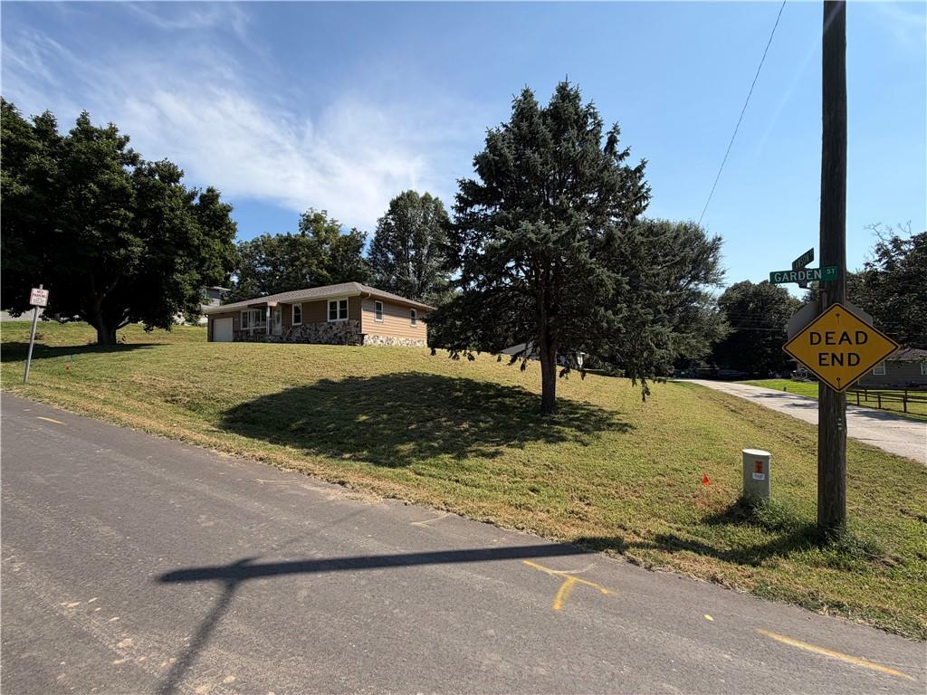 1020 Garden Street Property Photo 23