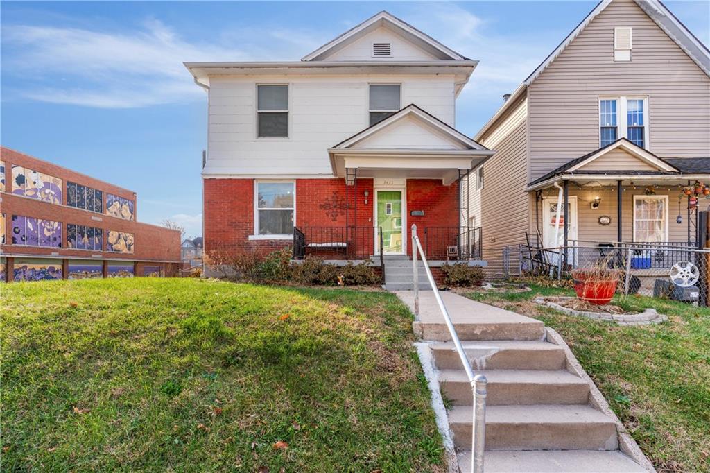3435 Anderson Avenue Property Photo 1