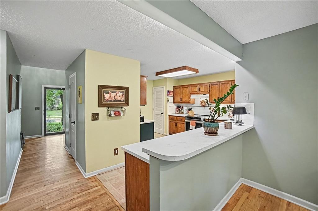 601 Taylor Drive Property Photo 8