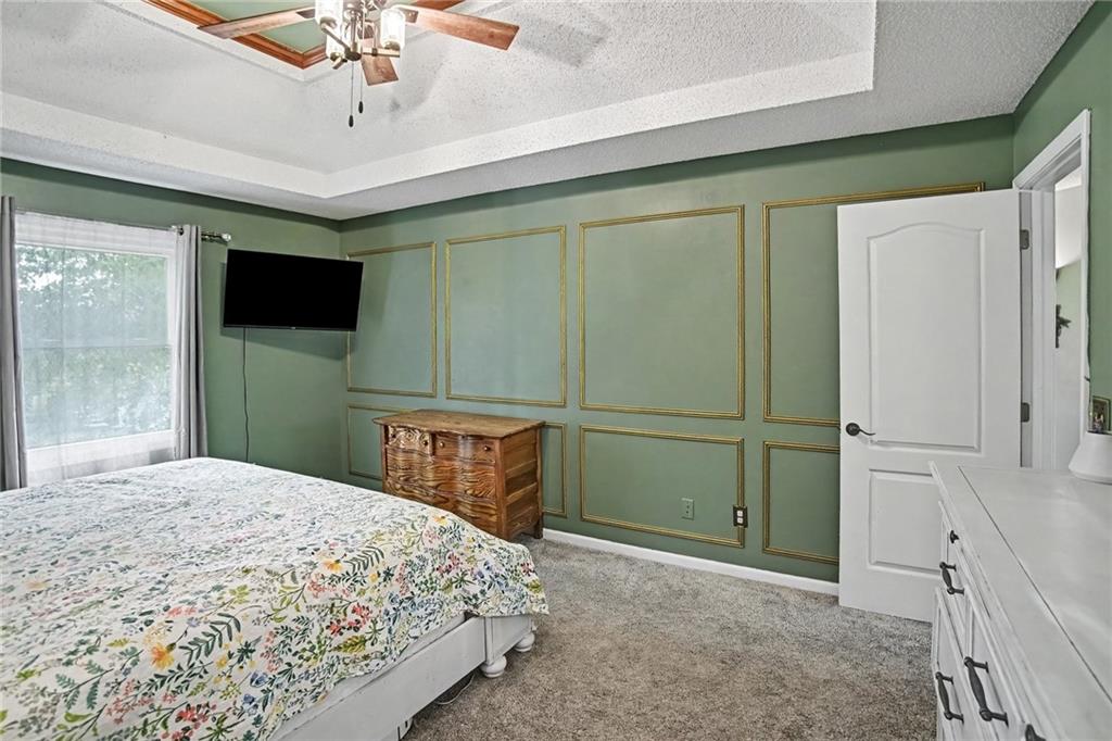 601 Taylor Drive Property Photo 19