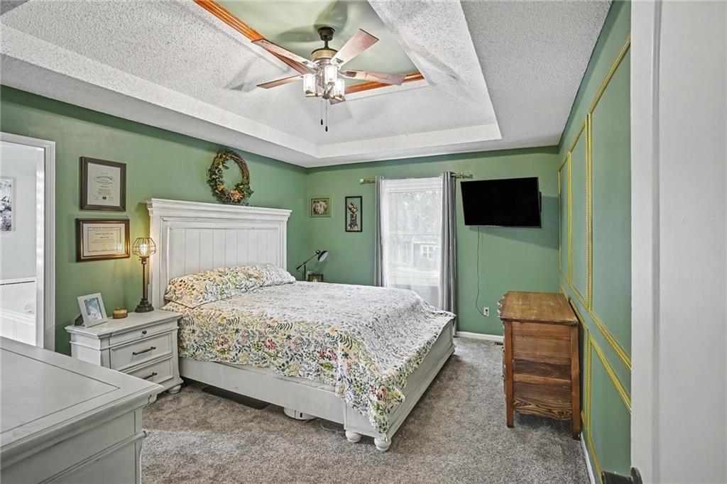 601 Taylor Drive Property Photo 20