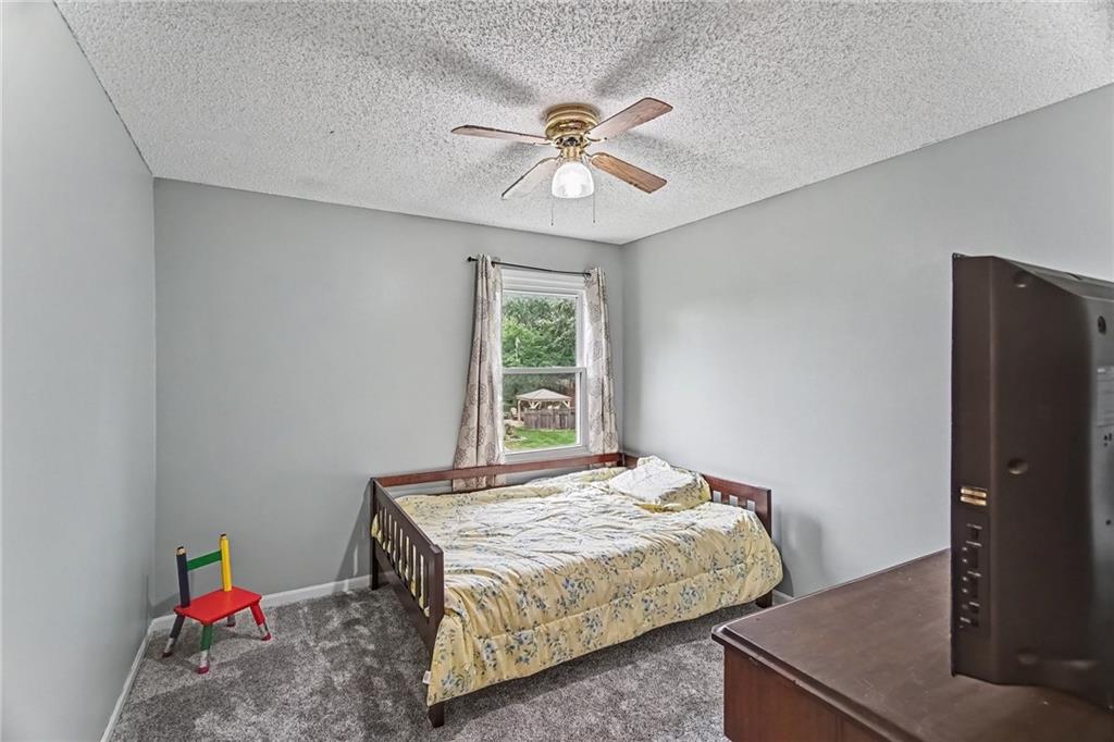 601 Taylor Drive Property Photo 28