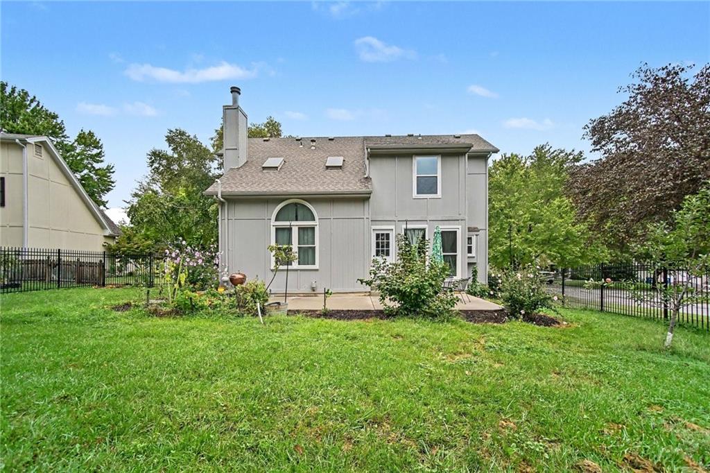 601 Taylor Drive Property Photo 32