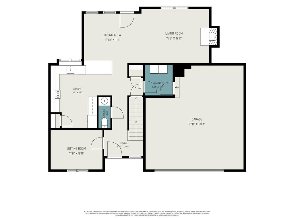 601 Taylor Drive Property Photo 37