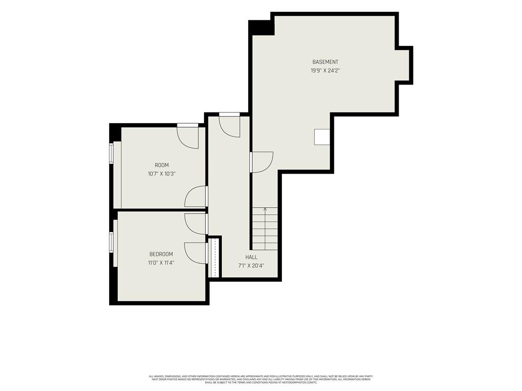 601 Taylor Drive Property Photo 39