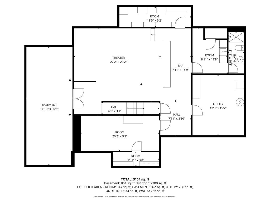 1504 Hillcrest Court Property Photo 26
