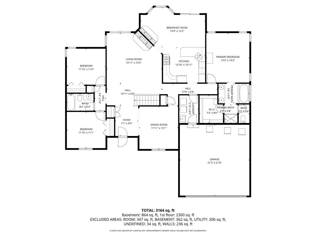 1504 Hillcrest Court Property Photo 27