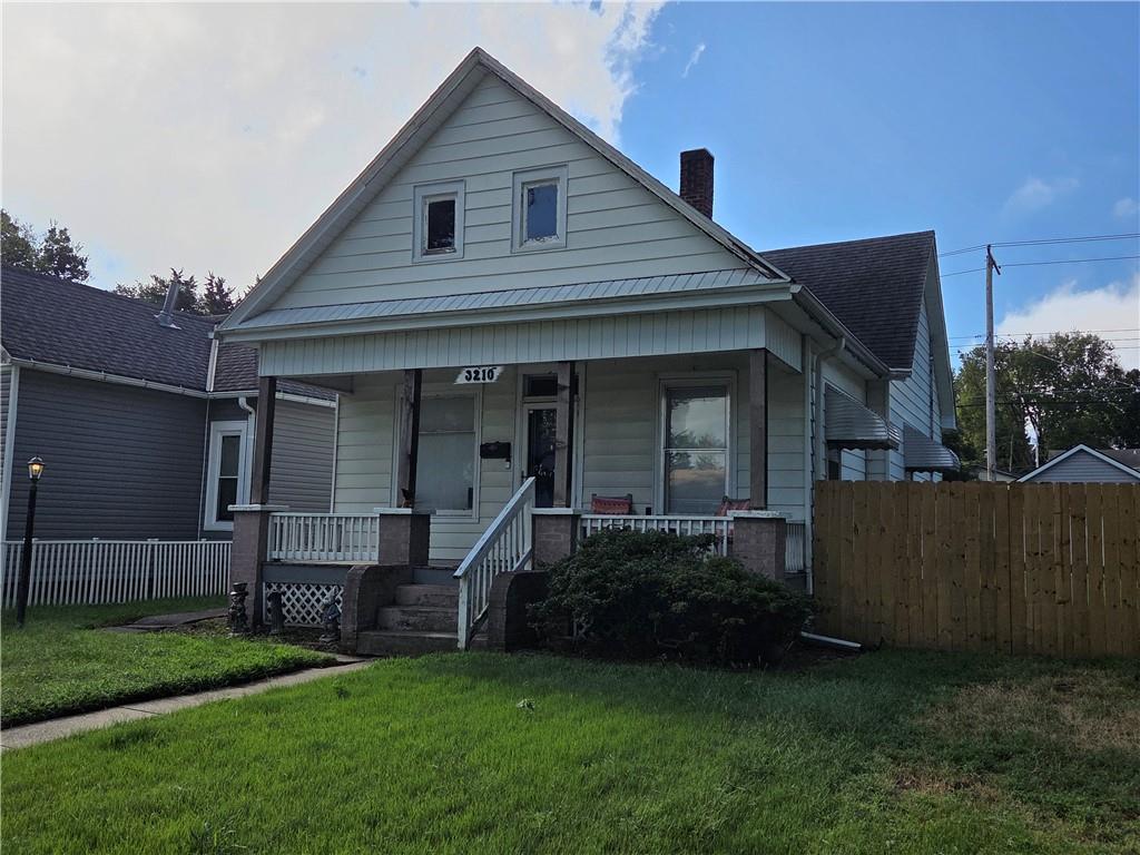 3210 Seneca Street Property Photo 2