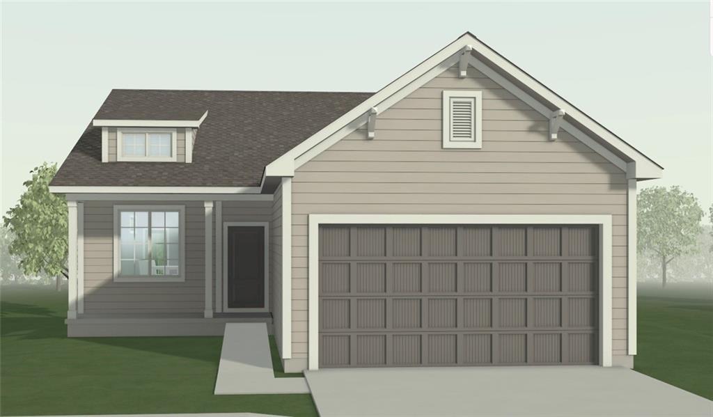 12600 S Parkwood Lane Property Photo 1