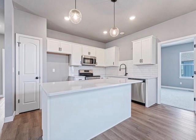 12600 S Parkwood Lane Property Photo 8