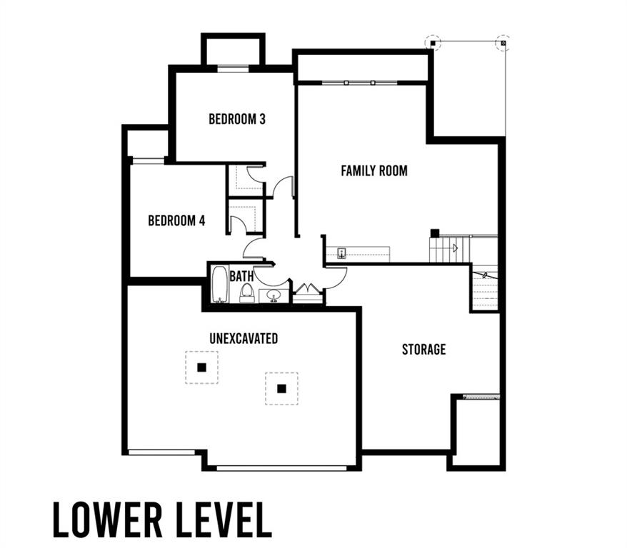 18600 Mohawk Lane Property Photo 3