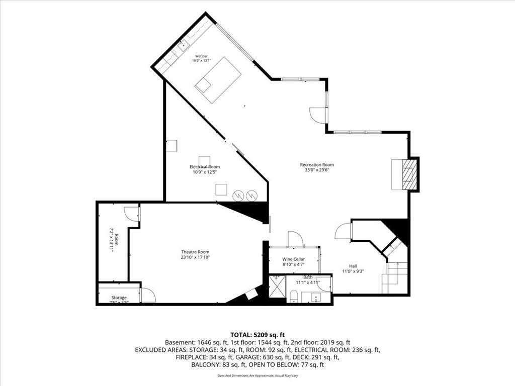 8901 Ne 92nd Terrace Property Photo