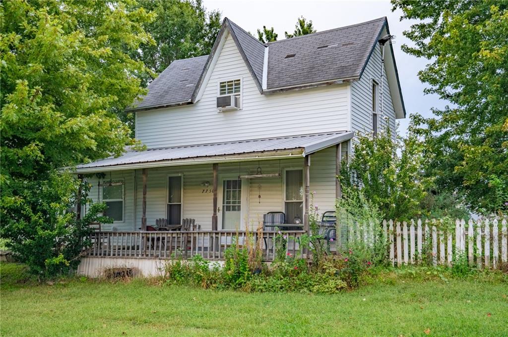 7750 St Rt J N/a Property Photo 2