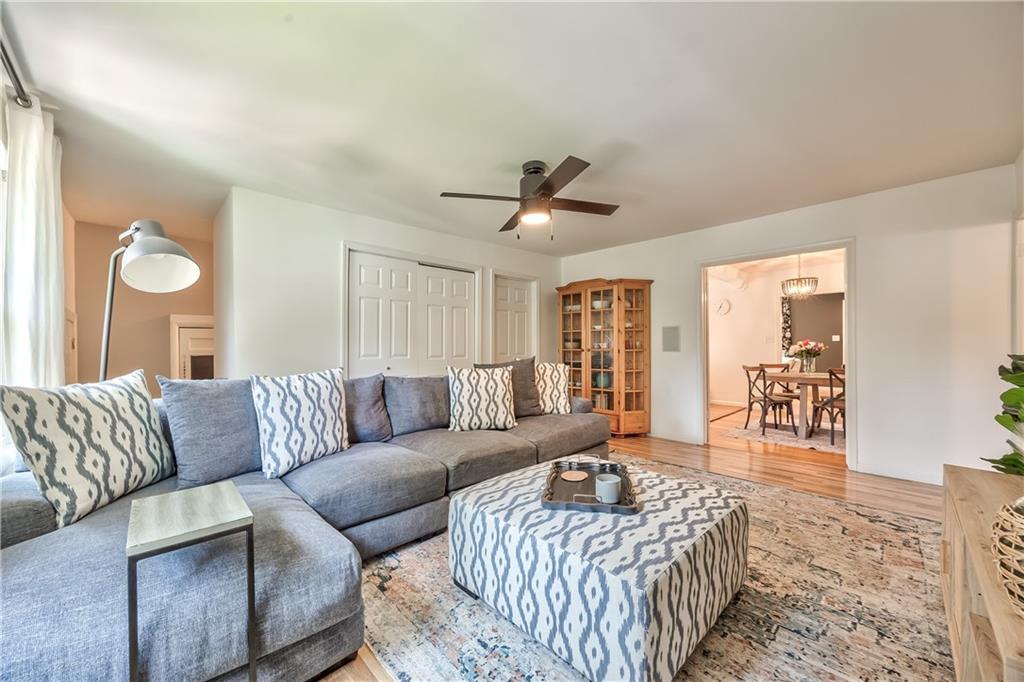 5531 REEDS Road Property Photo 1