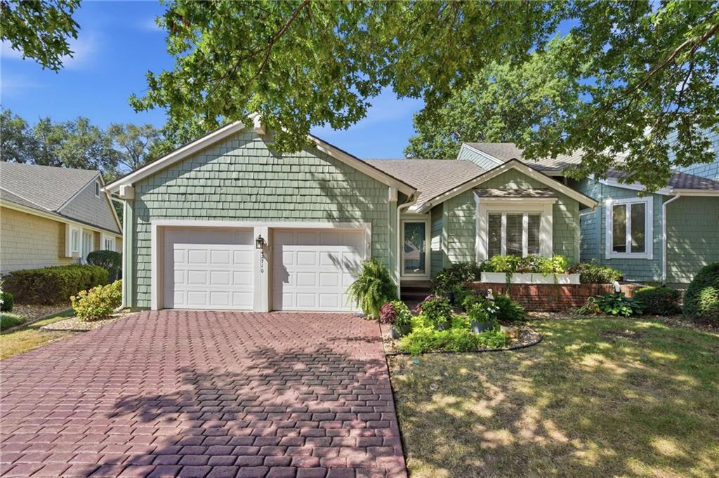 12710 Baltimore Court Property Photo