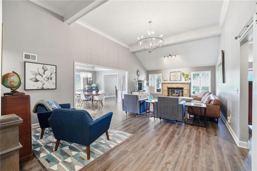 12710 Baltimore Court Property Photo 13