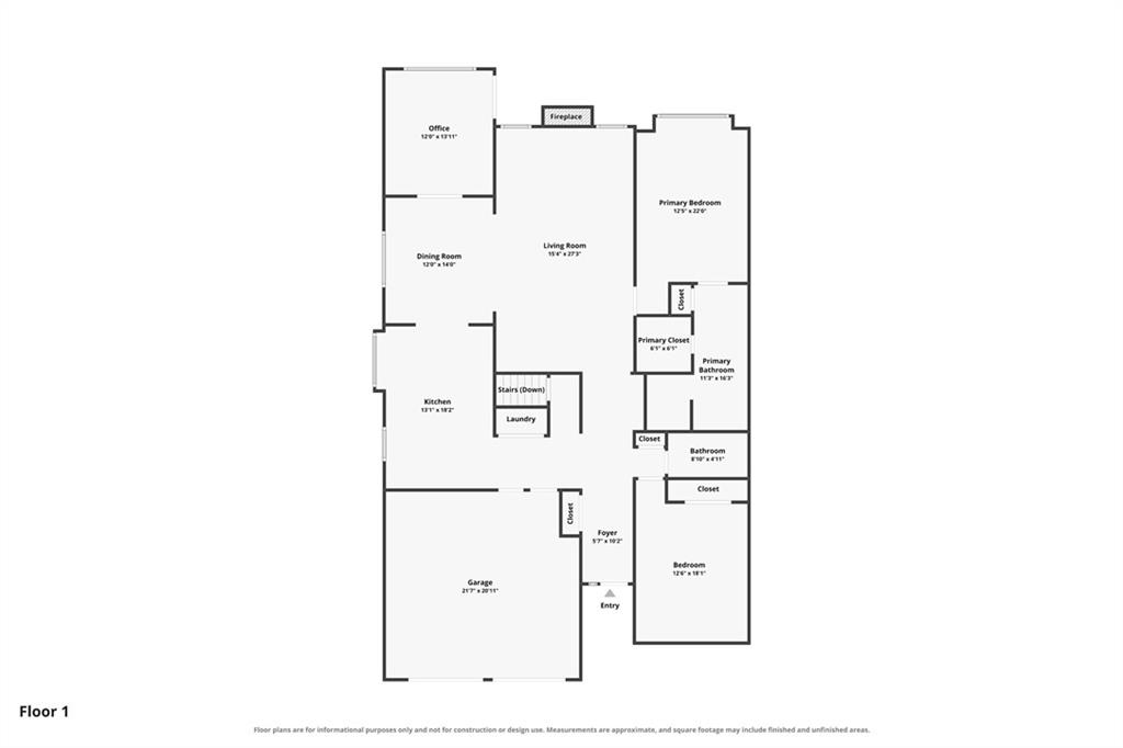 12710 Baltimore Court Property Photo 73