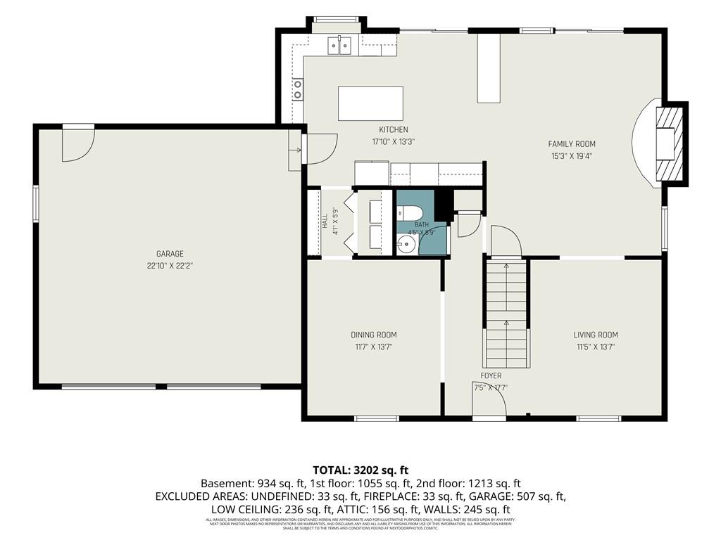 1005 Blueberry Lane Property Photo 32