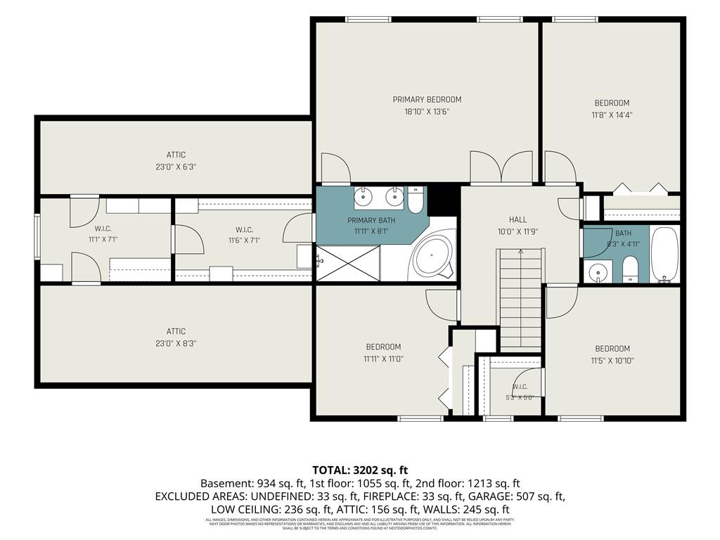 1005 Blueberry Lane Property Photo 33