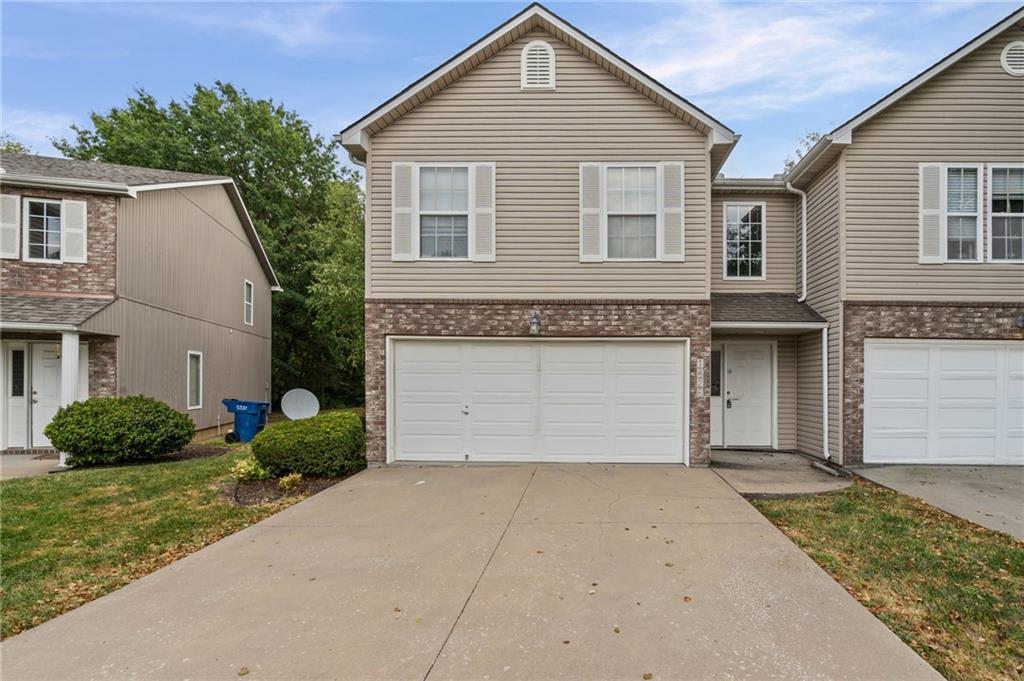 1626 NW Garrett Drive