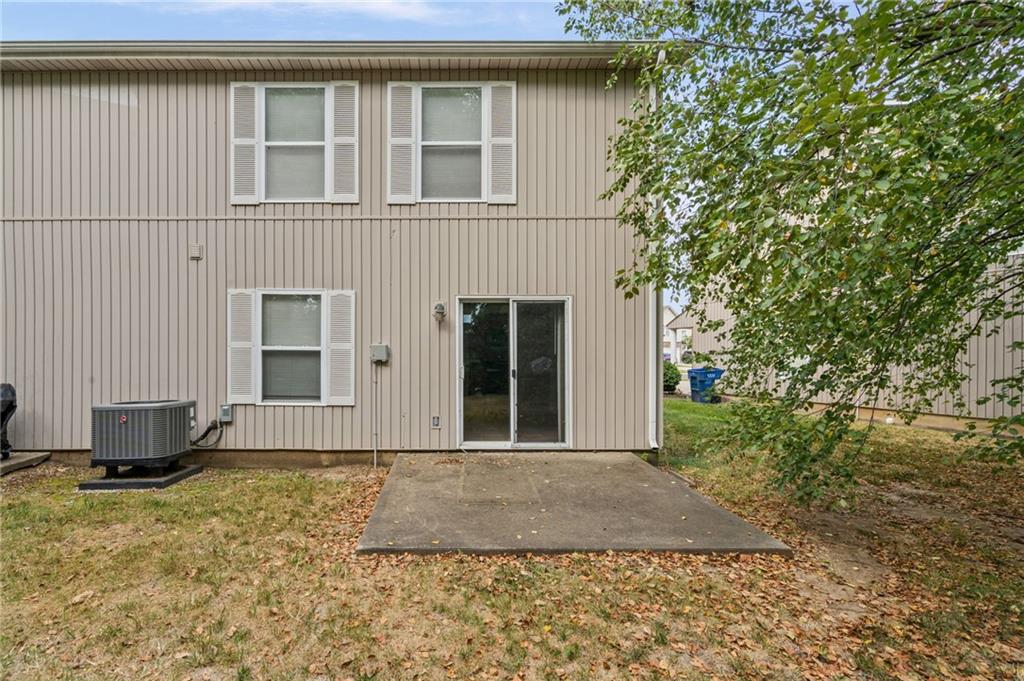 1626 Nw Garrett Drive Property Photo 31