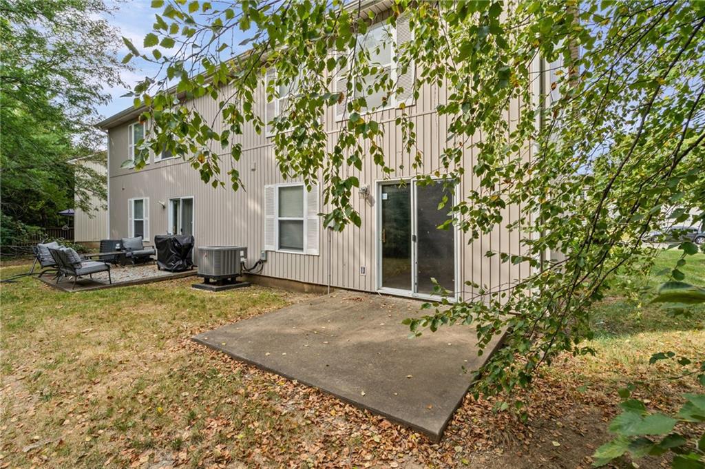 1626 Nw Garrett Drive Property Photo 32