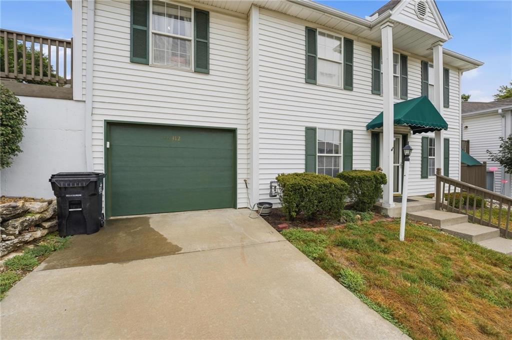 312 E Hansen Court Property Photo 29