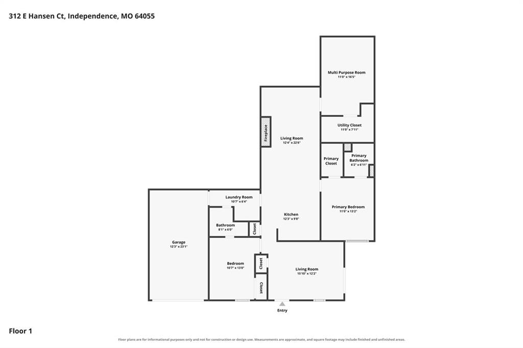 312 E Hansen Court Property Photo 30