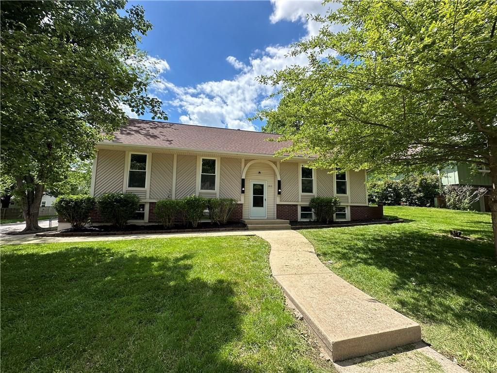1513 Sw 20th Street Property Photo