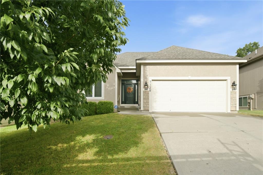 7128 Allman Drive Property Photo 1