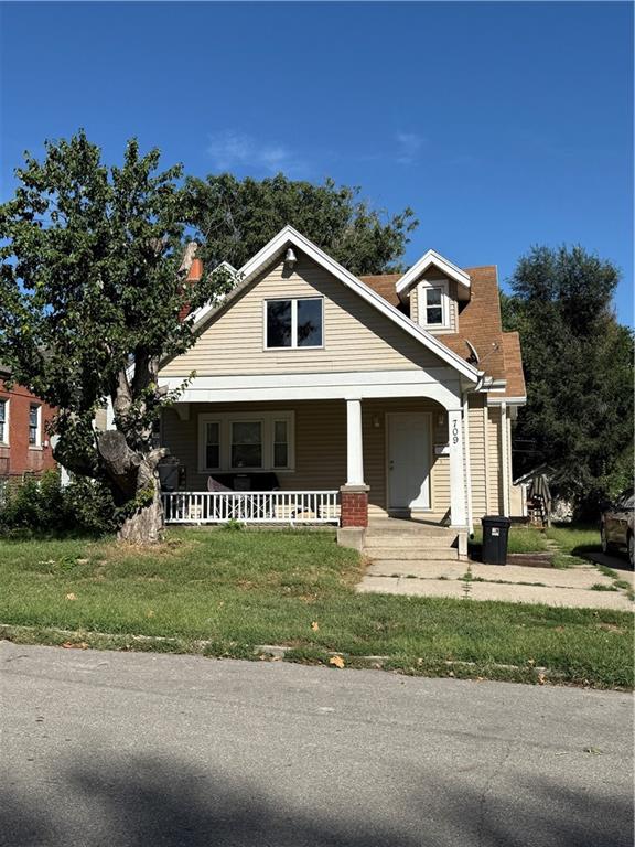 709 S 16th Street Property Photo 1