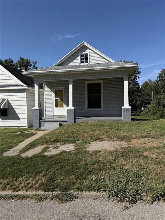 815 Pendleton Street Property Photo 1