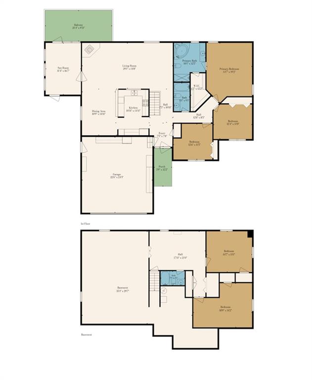 1185 E 1067 Road Property Photo 73