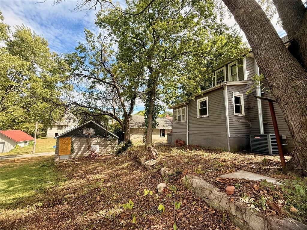 515 T Street Property Photo 5