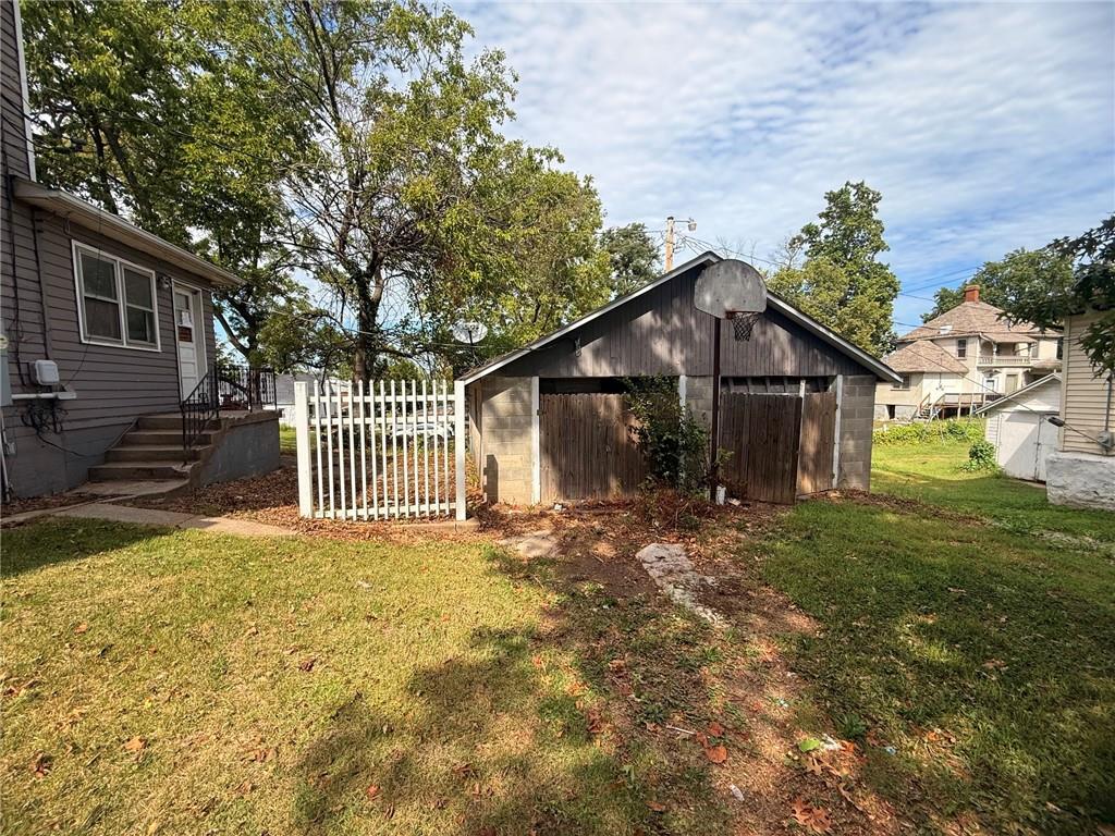 515 T Street Property Photo 6