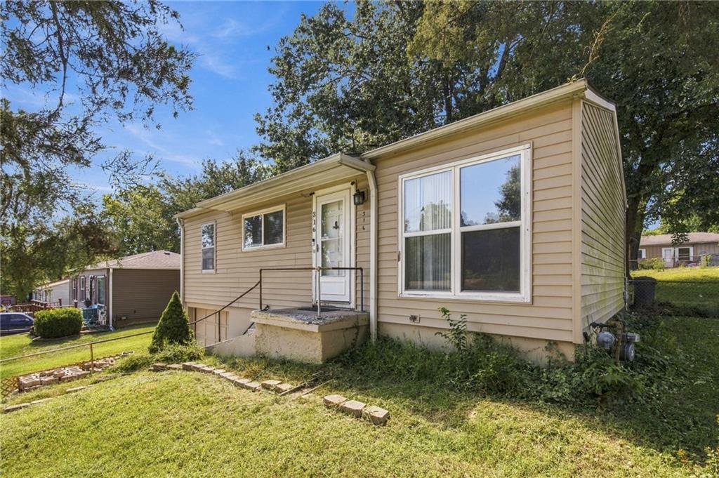 316 N Geronimo Drive Property Photo 2