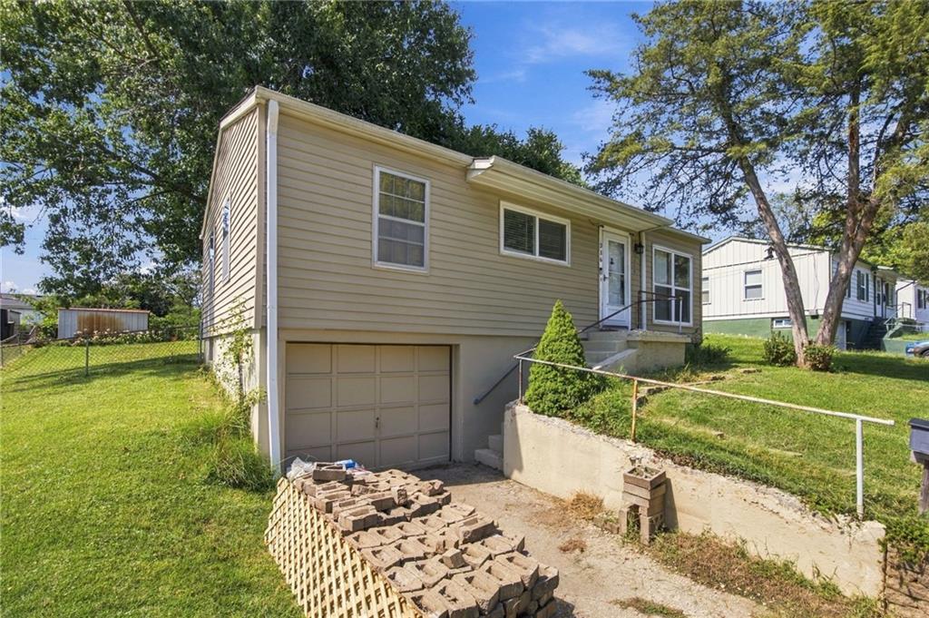316 N Geronimo Drive Property Photo 3