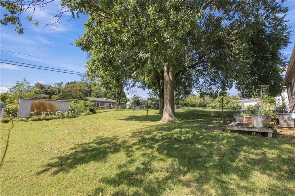 316 N Geronimo Drive Property Photo 20