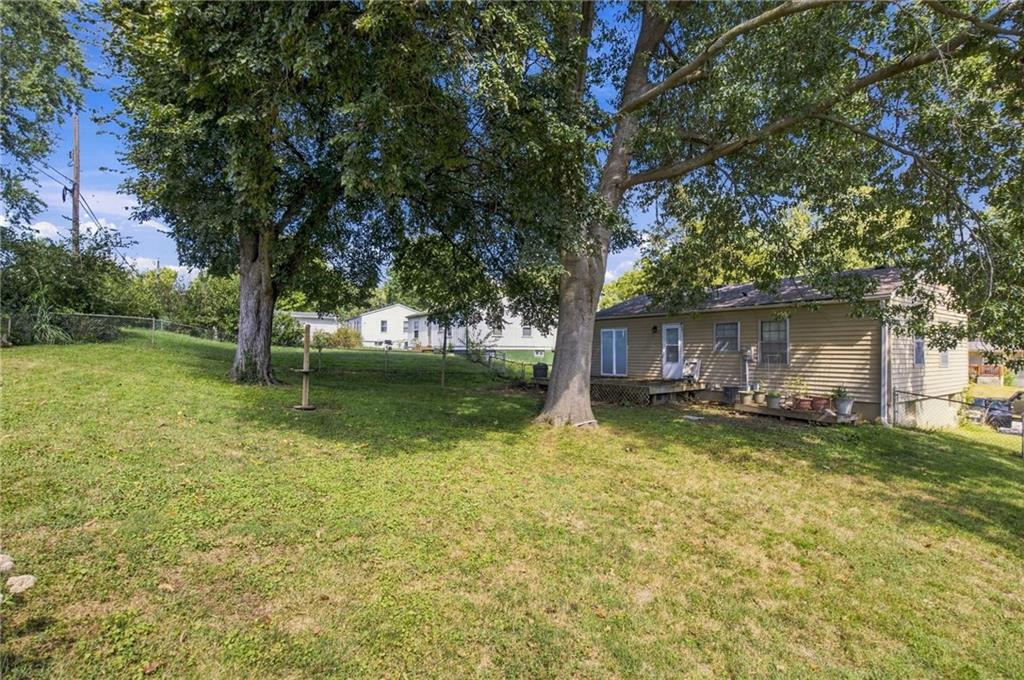 316 N Geronimo Drive Property Photo 21