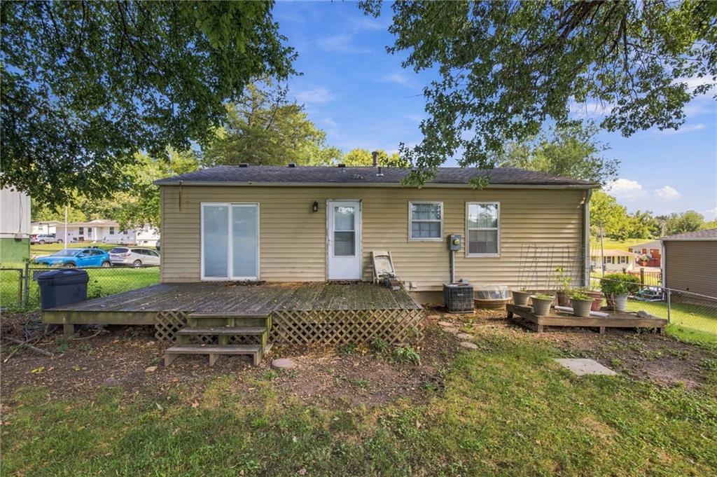 316 N Geronimo Drive Property Photo 22