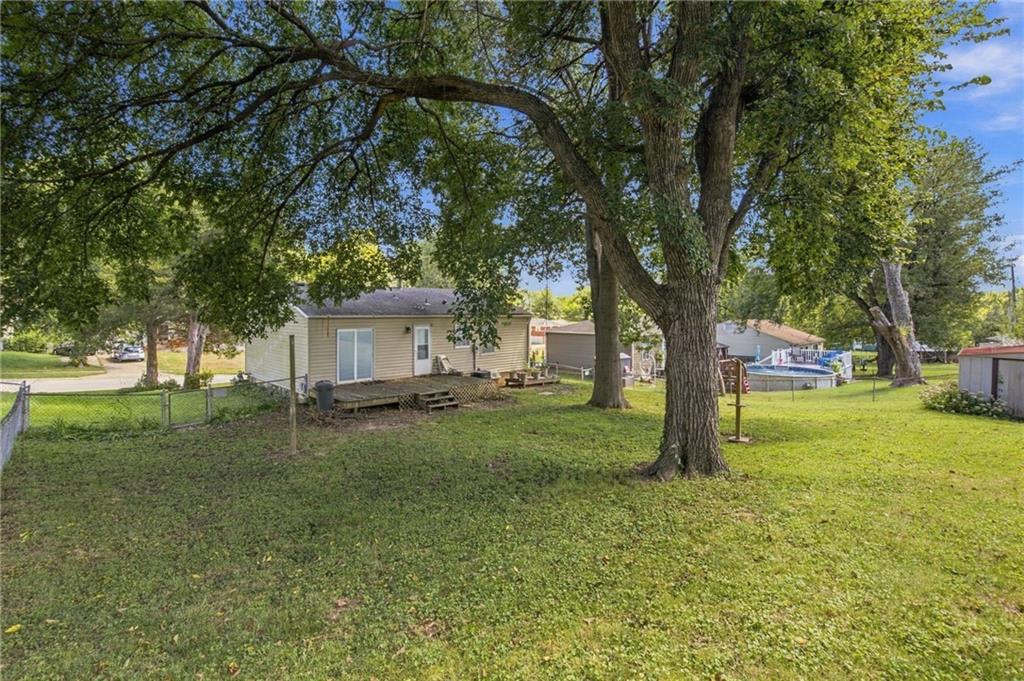 316 N Geronimo Drive Property Photo 23