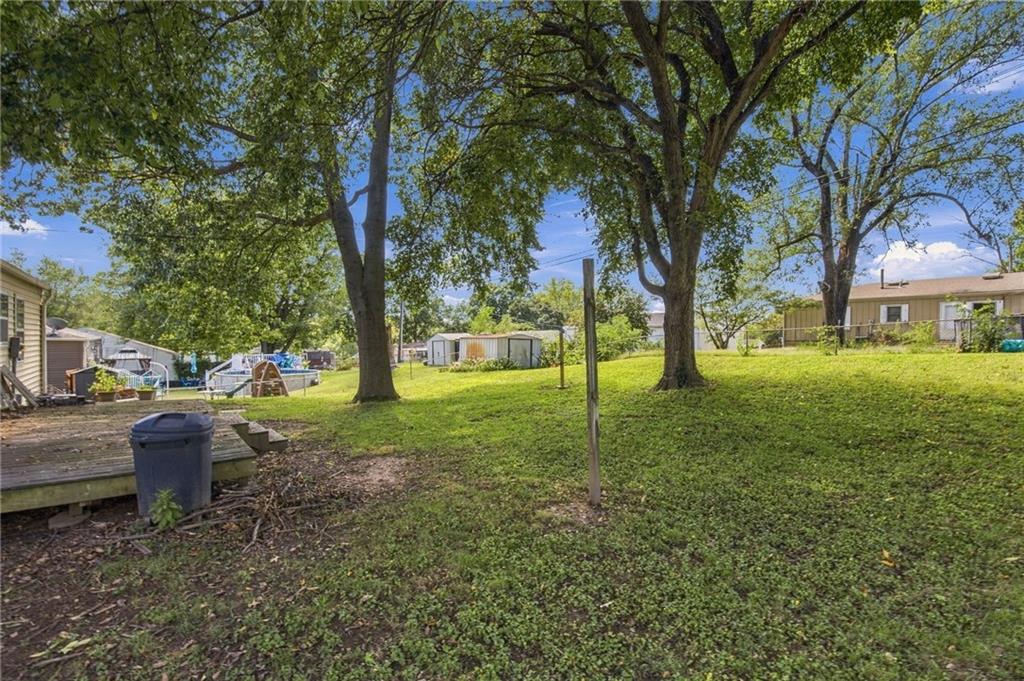 316 N Geronimo Drive Property Photo 24