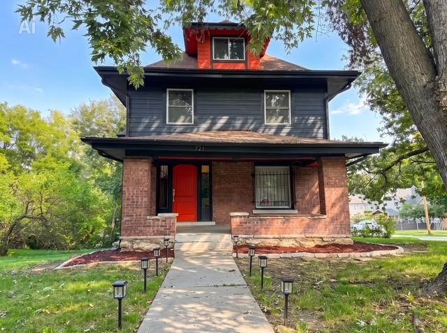 721 Cleveland Avenue Property Photo 1