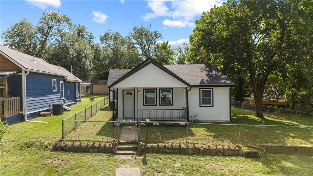 817 Pawnee Street Property Photo 1