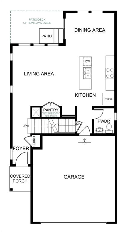1309 Se Windbreak Drive Property Photo 2